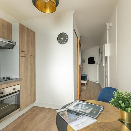 Le Neo - Studio Chic Avec Sa Cour Privative Et Fibre Bergerac Luaran gambar
