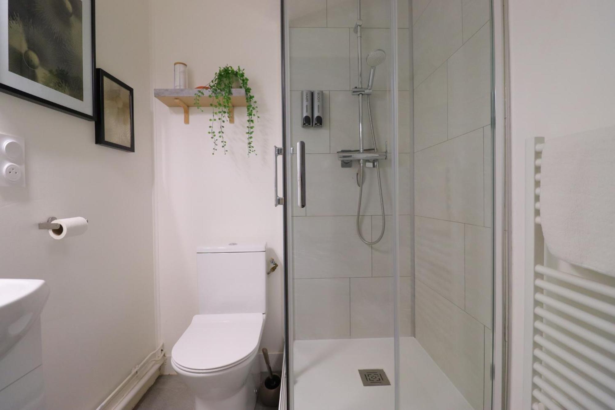 Le Neo - Studio Chic Avec Sa Cour Privative Et Fibre Bergerac Luaran gambar